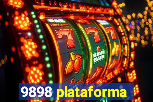 9898 plataforma